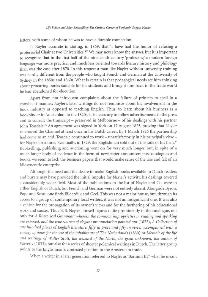 Page 17 - No 78 Spring 2006