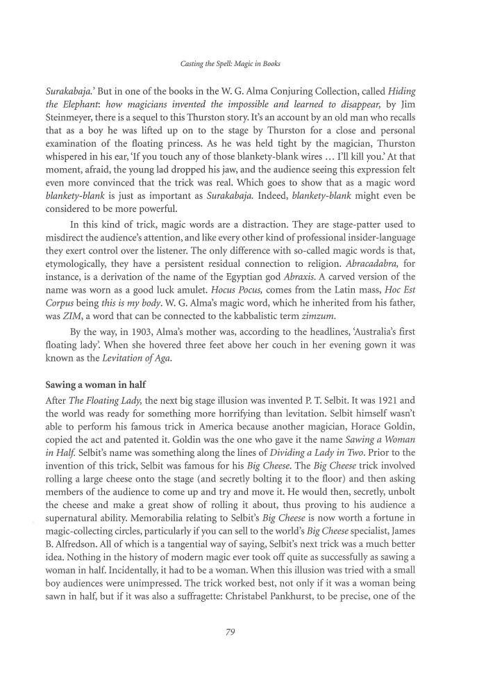 Page 79 - No 78 Spring 2006