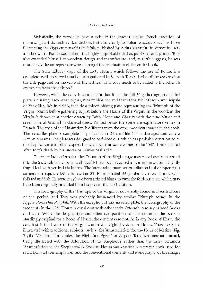 Page 48 - No 79 Autumn 2007