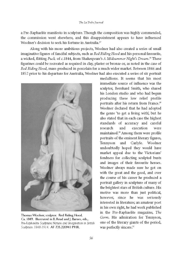 Page 56 - No 80 Spring 2007