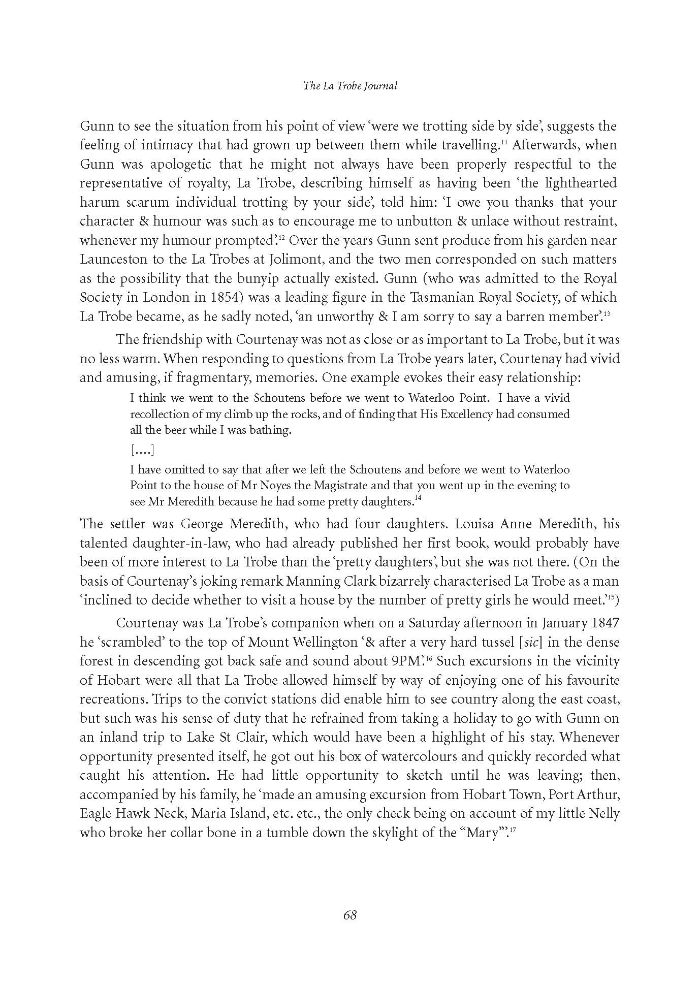 Page 68 - No 80 Spring 2007