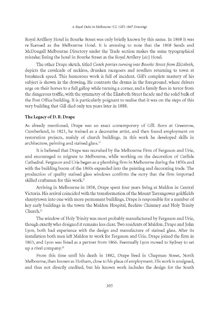 Page 105 - No 80 Spring 2007