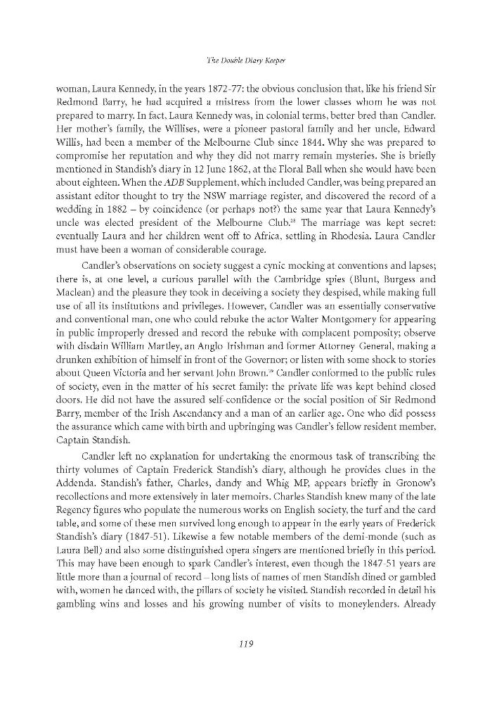 Page 119 - No 80 Spring 2007