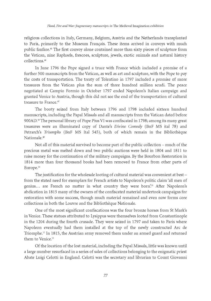 Page 77 - No 81 Autumn 2008
