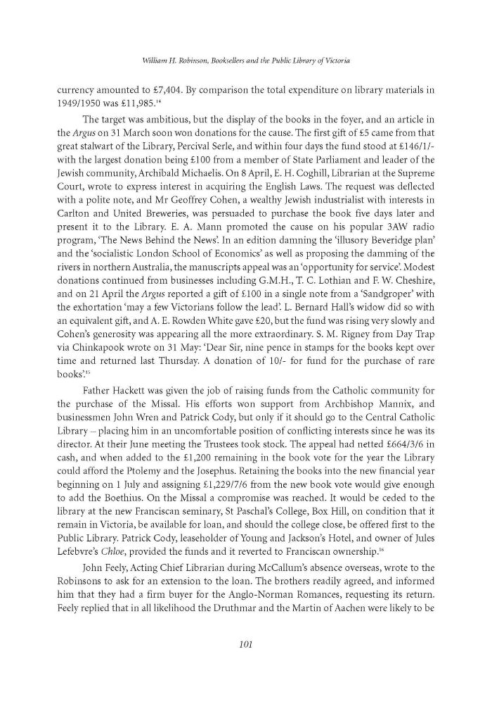 Page 101 - No 81 Autumn 2008