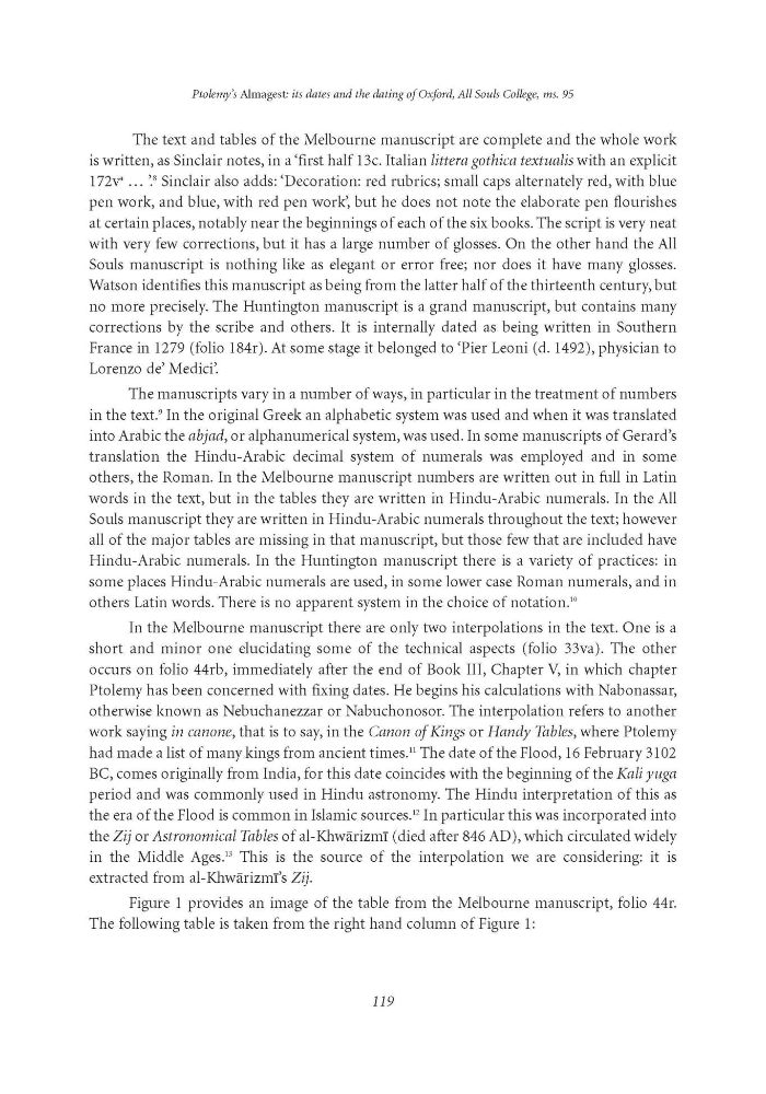 Page 119 - No 81 Autumn 2008