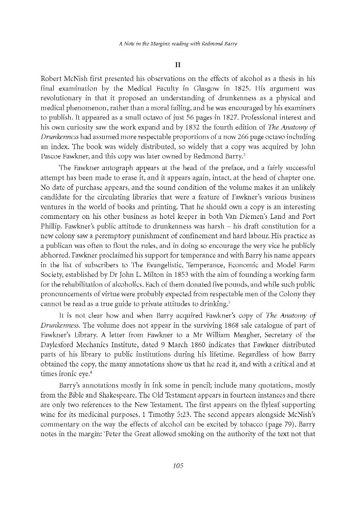 Page 105 - No 82 Spring 2008