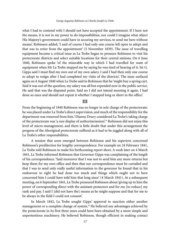 Page 17 - No 85 May 2010