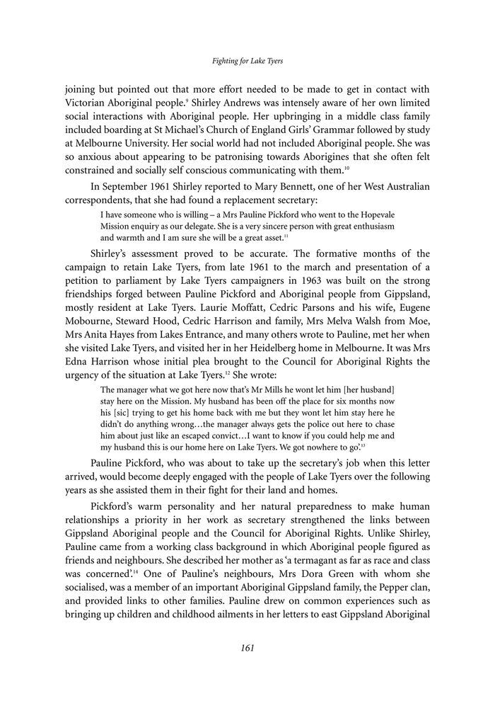 Page 161 - No 85 May 2010