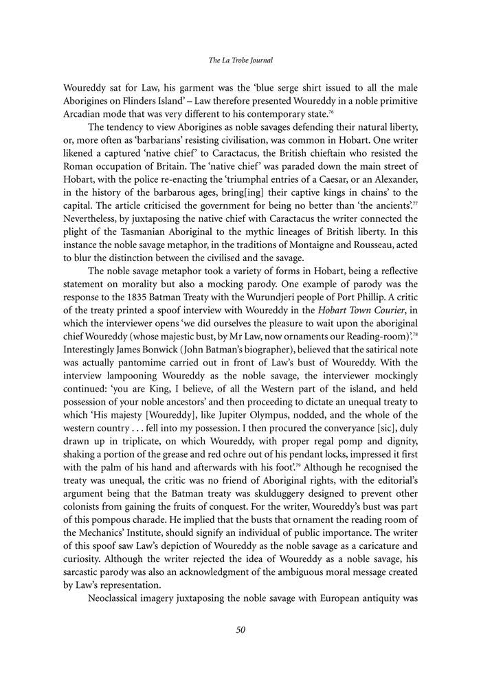 Page 50 - No 86 December 2010