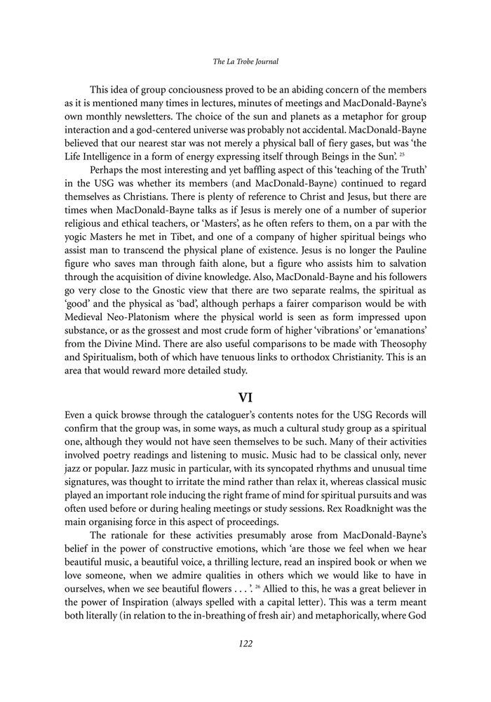 Page 122 - No 86 December 2010